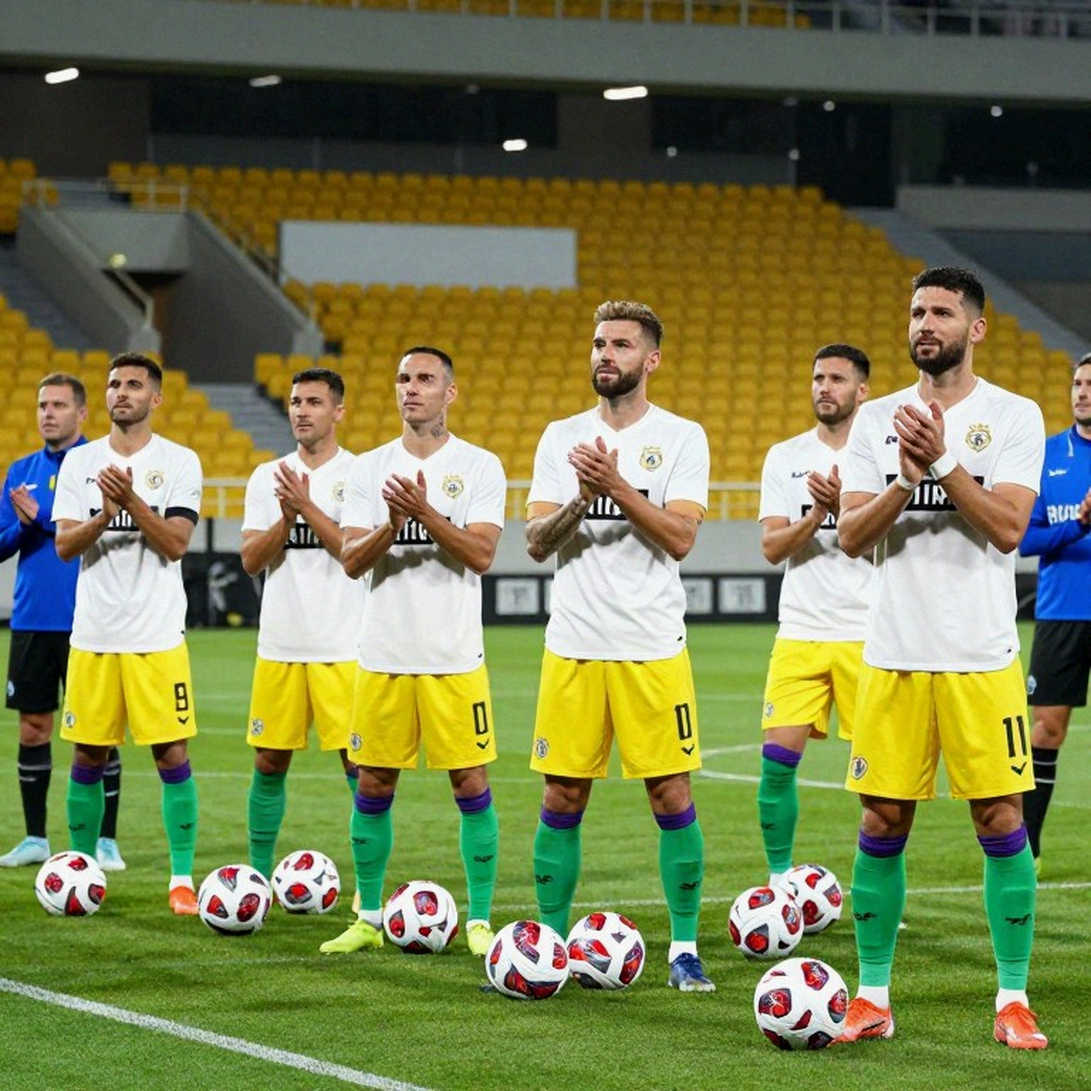 Édouard Mendy: “Vô địch AFCON đáng giá gấp mười lần Champions League” – cuộc chia tay khi vụ CAS chưa hạ màn Édouard Mendy: “Vô địch AFCON đáng giá gấp mười lần Champions League” – cuộc chia tay khi vụ CAS chưa hạ màn