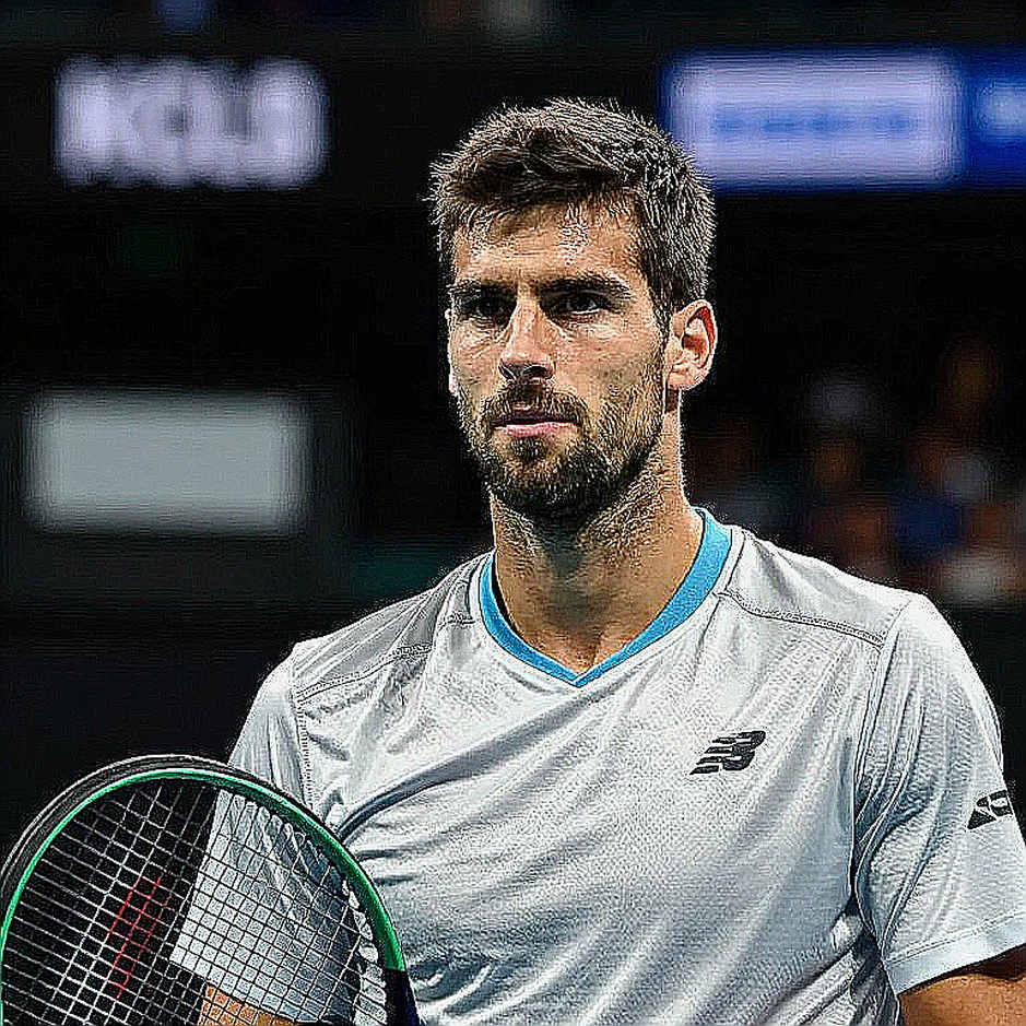 The Empty Chair: When Tennis Hands Judgment to the Machines The Empty Chair: When Tennis Hands Judgment to the Machines