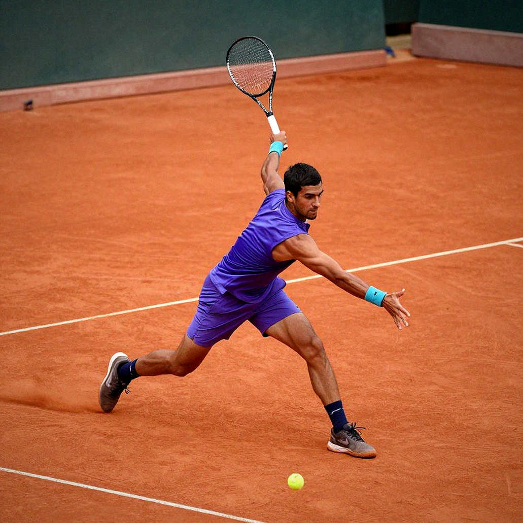 Giải mã hai ngày sụp đổ của Sumit Nagal: Ấn Độ thua Hàn Quốc tại Davis Cup 2026 và bài toán thể lực bị đo sai