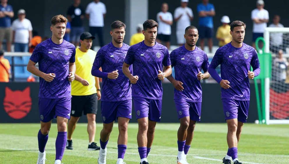 Adou Minh nervous ahead of Vietnam national team debut