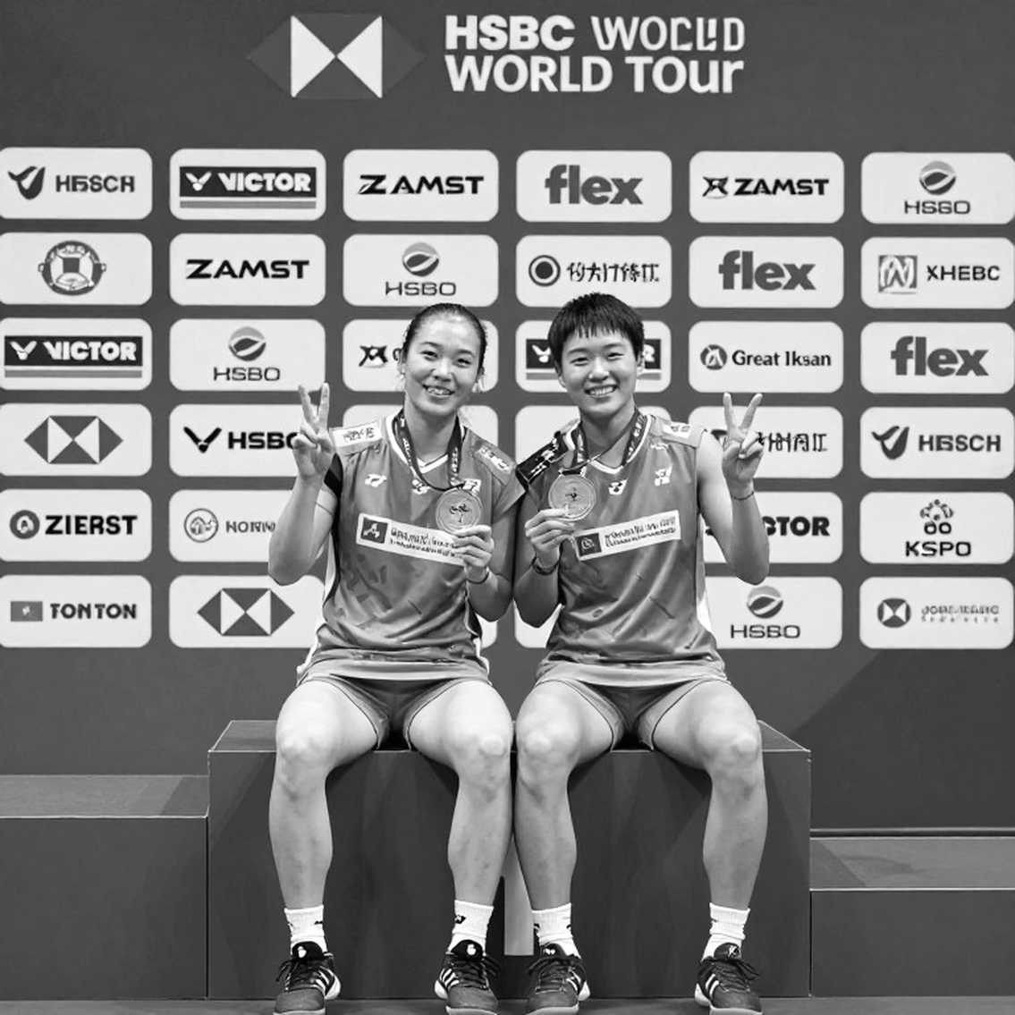 Asian Games 2026: India Women's Badminton Team's Quarter-Final Exit and the 36-Shot Rallies Nobody Wants to Believe Asian Games 2026: India Women's Badminton Team's Quarter-Final Exit and the 36-Shot Rallies Nobody Wants to Believe