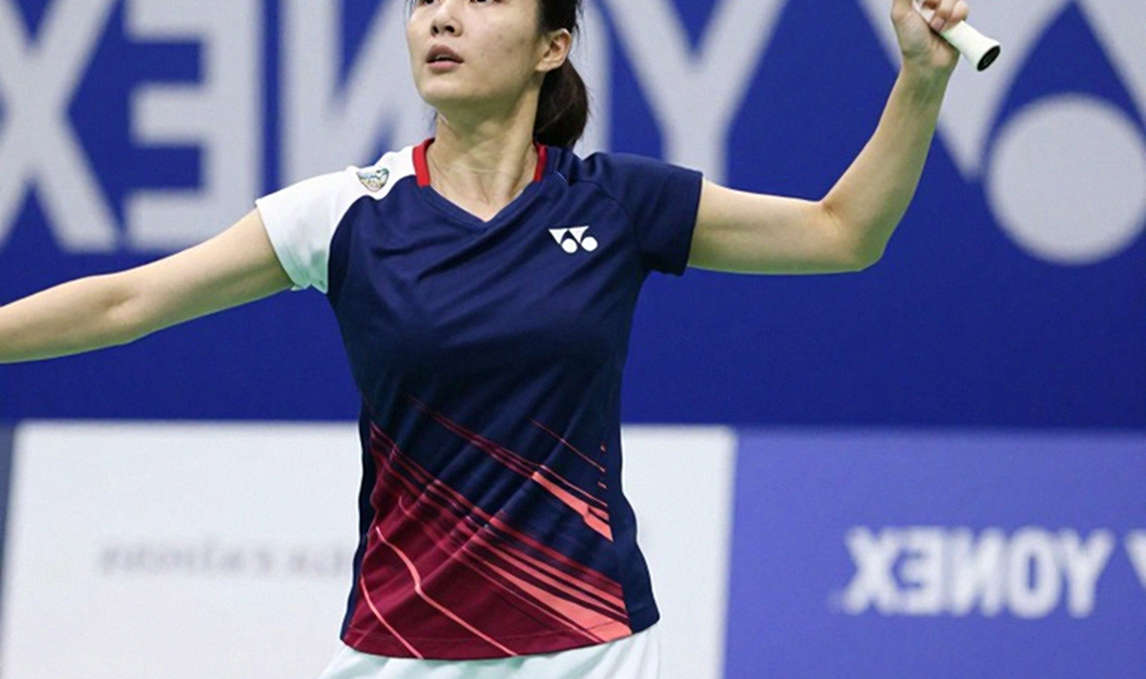 PV Sindhu thắng Akechi nghẹt thở: Trước mặt là An Se Young - bức tường 10 trận chưa phá nổi