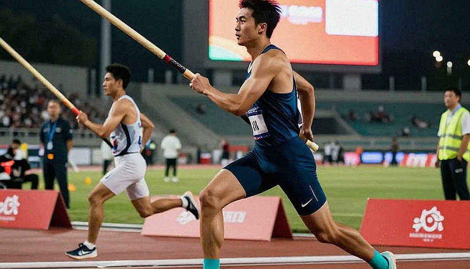 Ngetich phá kỷ lục bán marathon nữ một giây: Kỷ lục hạng mục bị đọc sai thành kỷ lục tuyệt đối Ngetich phá kỷ lục bán marathon nữ một giây: Kỷ lục hạng mục bị đọc sai thành kỷ lục tuyệt đối