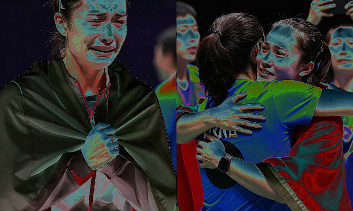Asian Games 2026: Ấn Độ và khoảng trống mười hai năm ở nội dung đơn