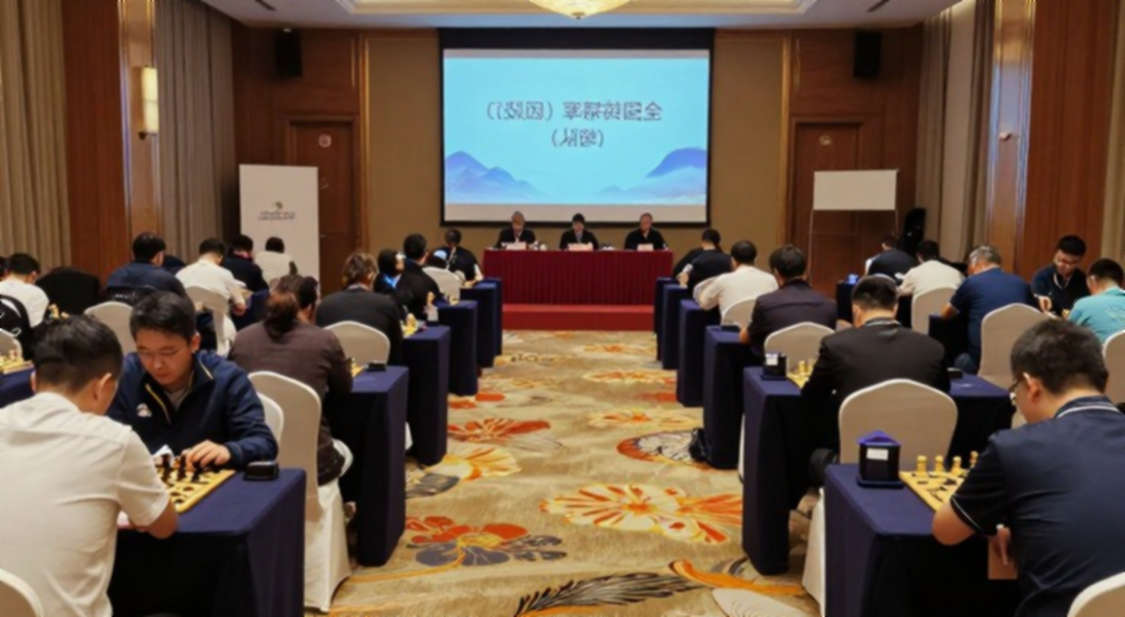 GCL 2026: Nepomniachtchi khiến Carlsen toát mồ hôi trước khi hạ Sindarov bằng đồng hồ