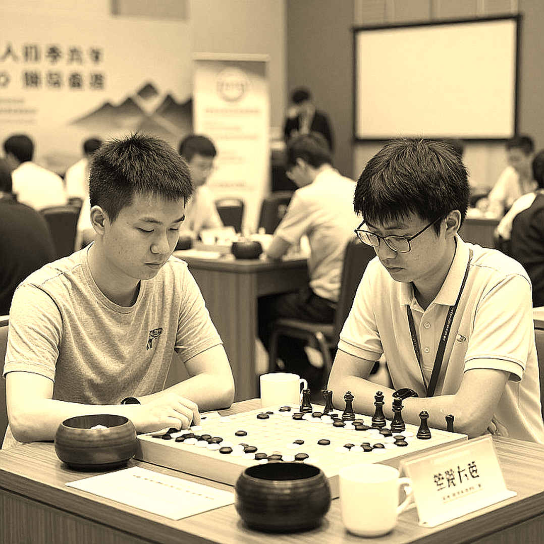 Atyrau Masters: Hai hạt giống hàng đầu gục ngã và tín hiệu từ dữ liệu chưa được đọc