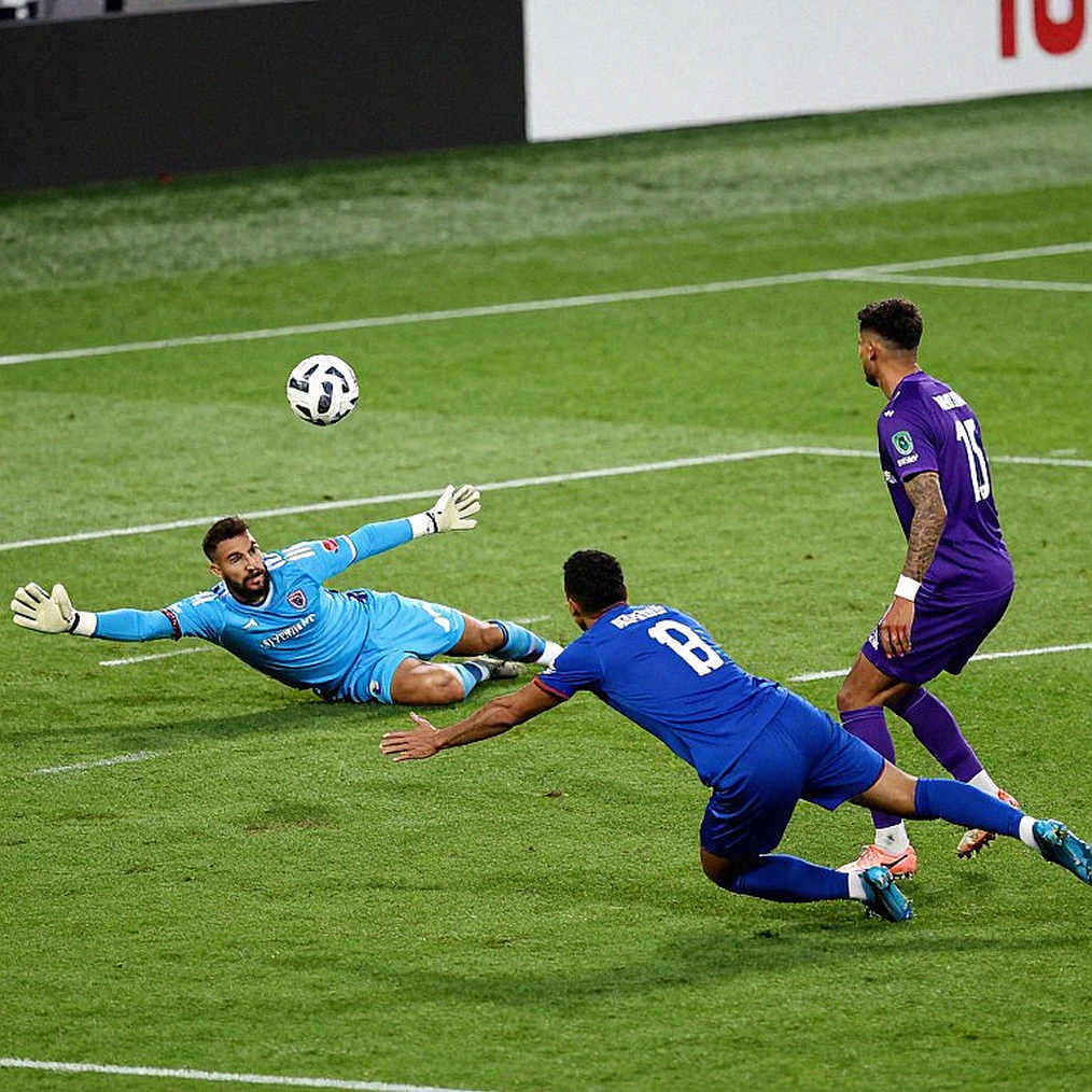 Vietnam U23 vs Philippines: From "Tearing the Net" to the Efficiency Problem Vietnam U23 vs Philippines: From "Tearing the Net" to the Efficiency Problem