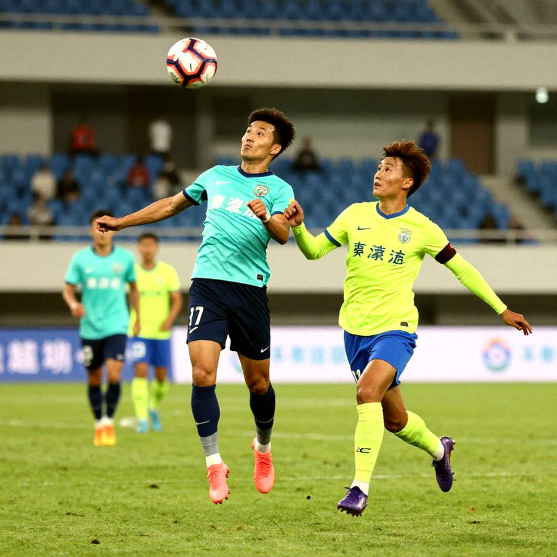 Jalan Besar thêm 1.500 ghế: Singapore ăn mừng, nhưng 97% số tiền đến từ một vòng tròn Jalan Besar thêm 1.500 ghế: Singapore ăn mừng, nhưng 97% số tiền đến từ một vòng tròn