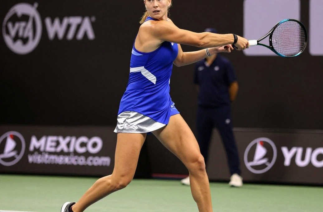Bộ trích xuất quần vợt trả về trang trắng: lớp dữ liệu mà mọi bảng thống kê Grand Slam bỏ sót