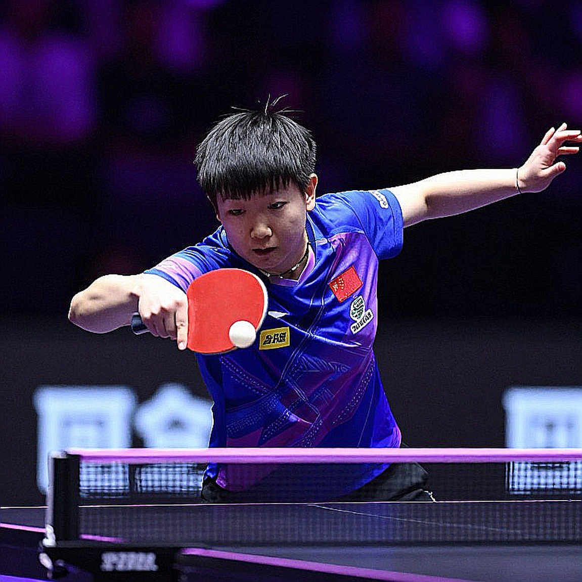 Hai bản đồ và khoảng lặng 103 điểm: MIBR GC 2-0 FENNEL Female ở VCT Game Changers Championship 2026