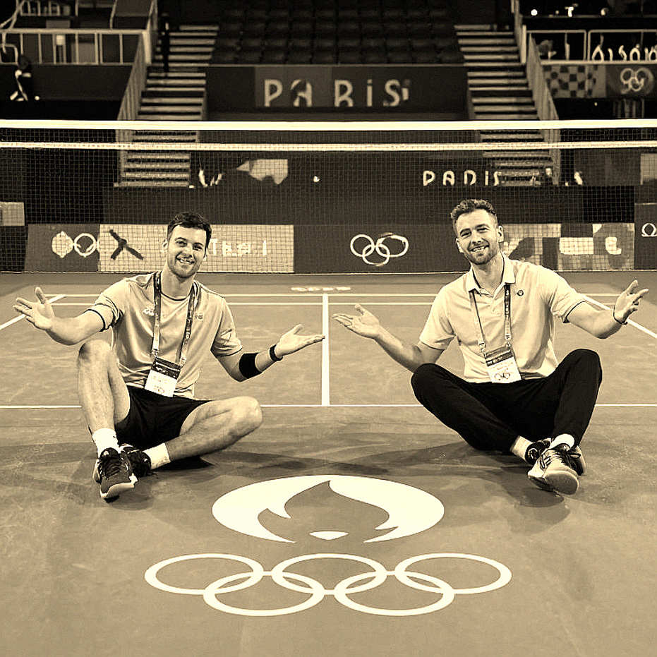 Đơn nam cầu lông Asiad: Loh Kean Yew, Kunlavut Vitidsarn và khoảng trống không ai phòng bị