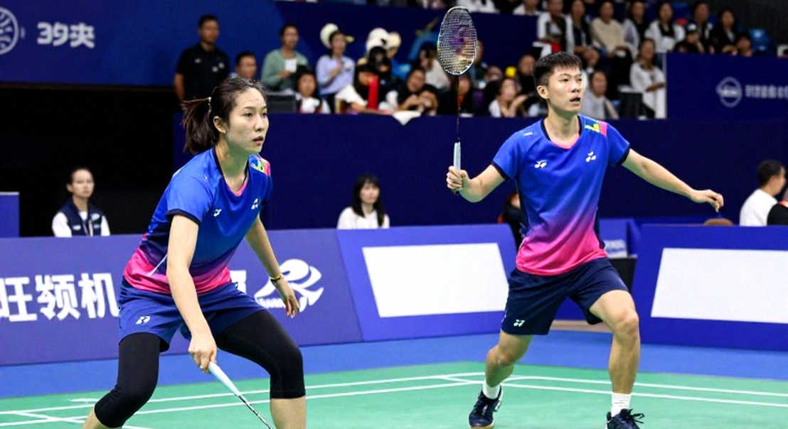 Loh Kean Yew gặp Kunlavut Vitidsarn: Trận chung kết cầu lông Asiad và bài toán của tay vợt hạng 13 thế giới