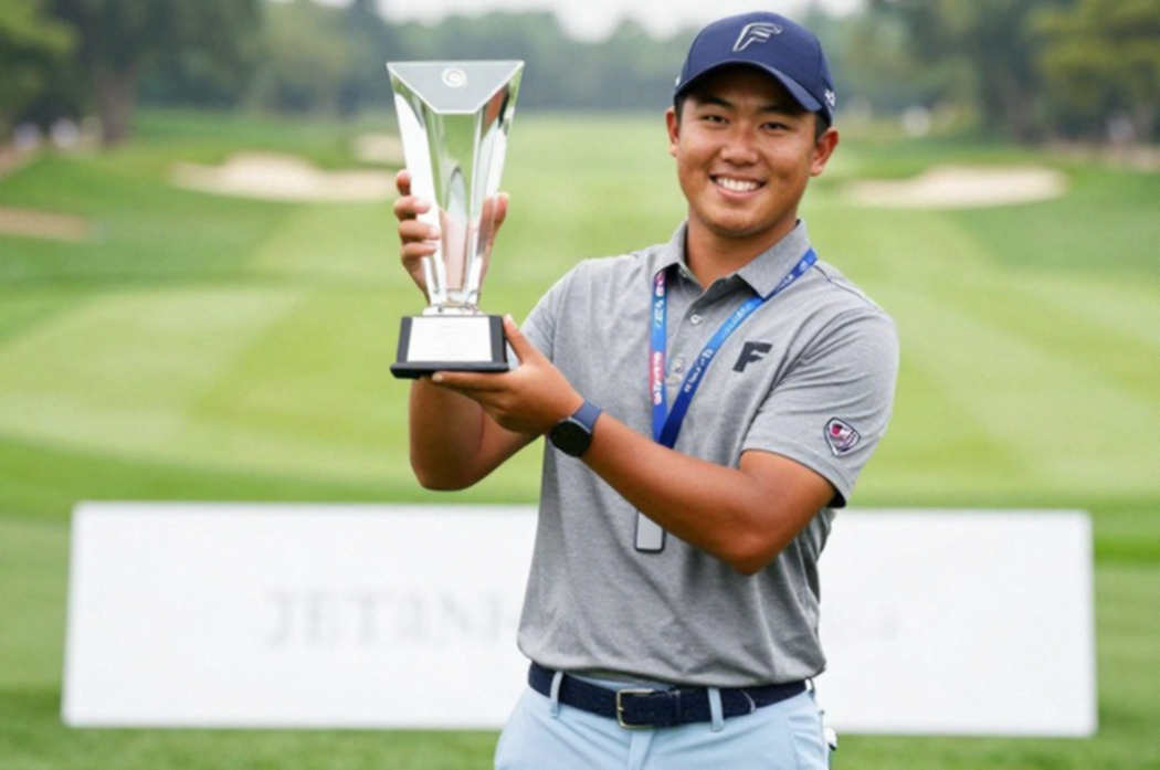 Solheim Cup 2026: Korda – Corpuz mở màn foursomes trước Woad – Hull, và câu chuyện thật nằm ở những cú đánh luân phiên Solheim Cup 2026: Korda – Corpuz mở màn foursomes trước Woad – Hull, và câu chuyện thật nằm ở những cú đánh luân phiên