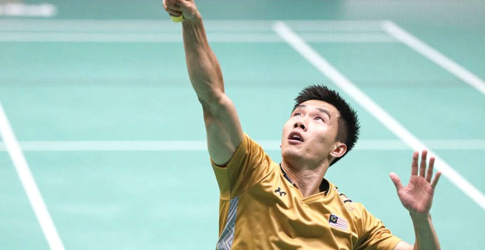 Rút lui giữa tin đồn: Khi Shi Yuqi vắng mặt, Li Shifeng lĩnh ấn tiên phong tại Kumamoto Masters 2026