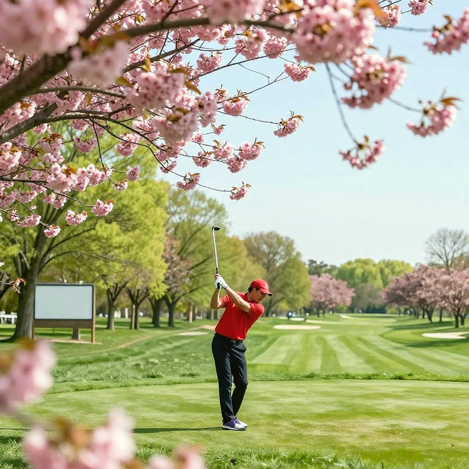 Rory Sabbatini cần 62 gậy và một cú putt 45 foot để đăng quang Champions: câu chuyện dữ liệu đằng sau danh hiệu đầu tiên