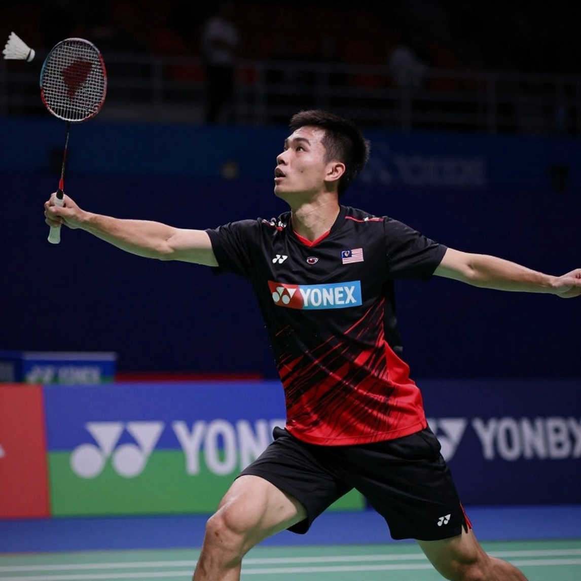 An Se-young vô địch Asian Games 2026: dữ liệu đằng sau tỷ số 21-9