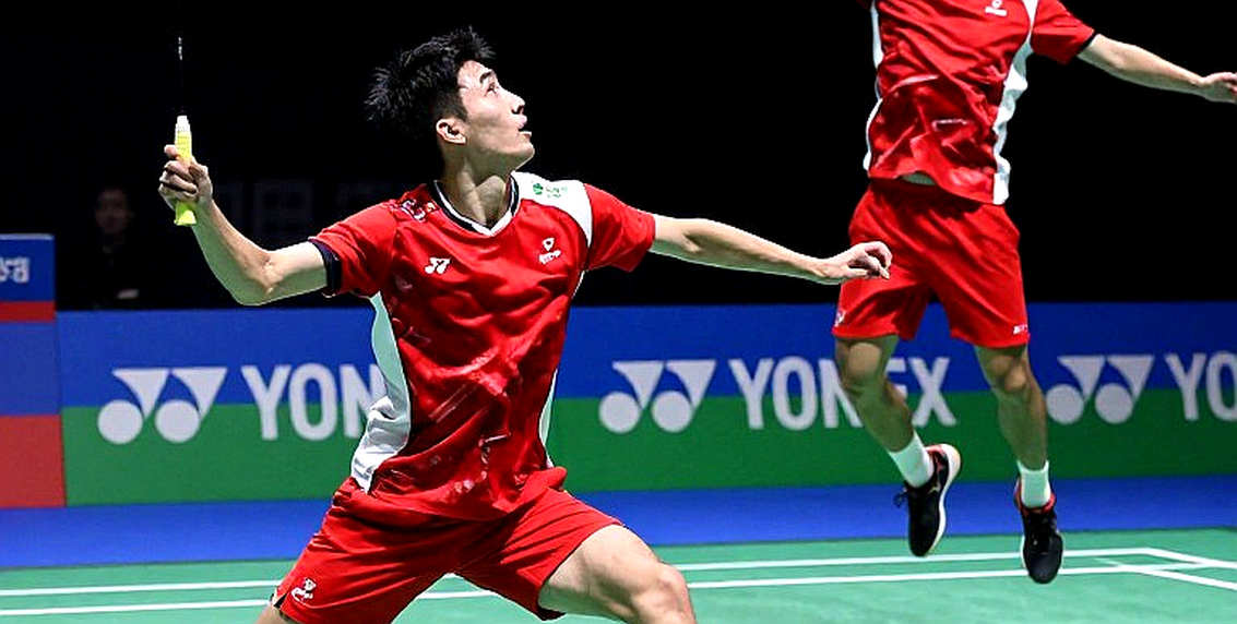 3-0 and 1-3: Two Indian Teams, Two Ceilings in Ichinomiya 3-0 and 1-3: Two Indian Teams, Two Ceilings in Ichinomiya