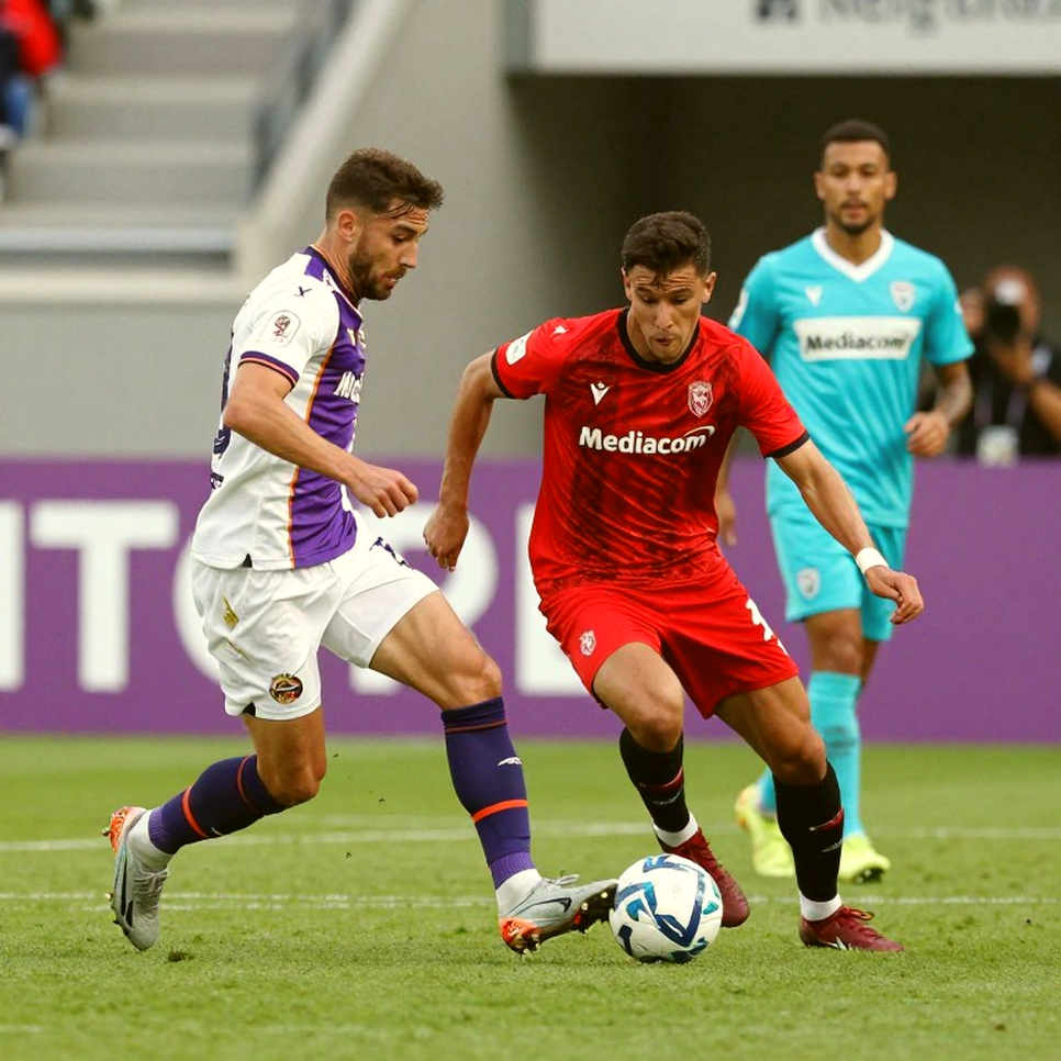Chấn thương của Xuân Son nghiêm trọng hơn dự kiến: Dấu hỏi lớn cho Asian Cup 2027