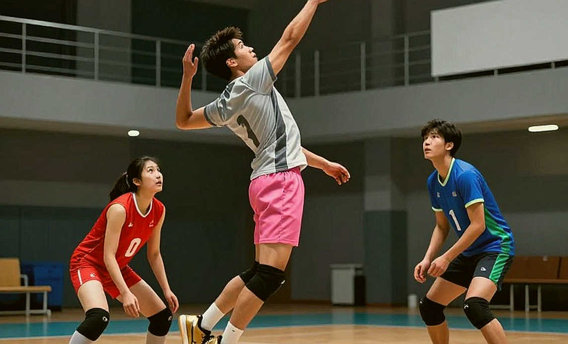 Làng bóng chuyền bãi biển Việt Nam nhìn từ lịch thi đấu Olympic Trẻ Dakar 2026: Khi châu Phi lần đầu tổ chức Thế vận hội