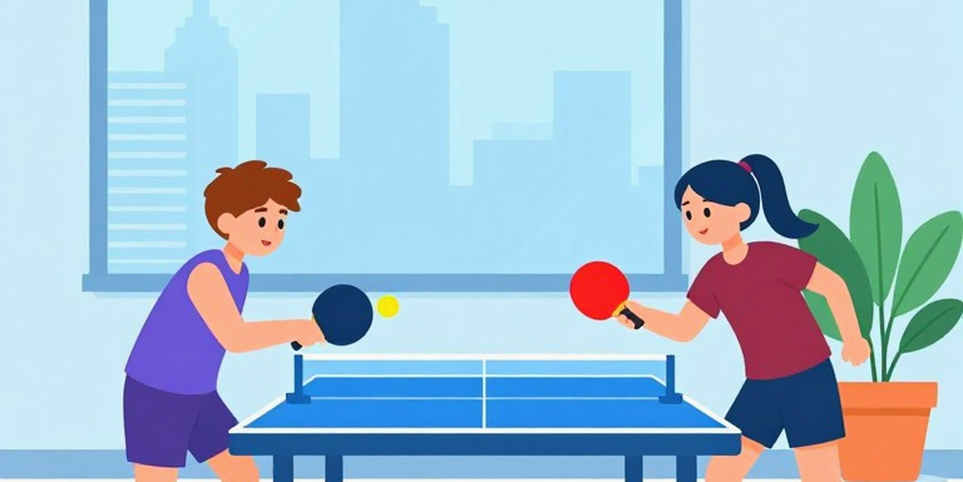 CLB Bóng bàn Thăng Long khởi tạo giải đội trẻ 1 sao: Khoảng trống hệ thống và tiếng thì thầm từ bàn đấu trống