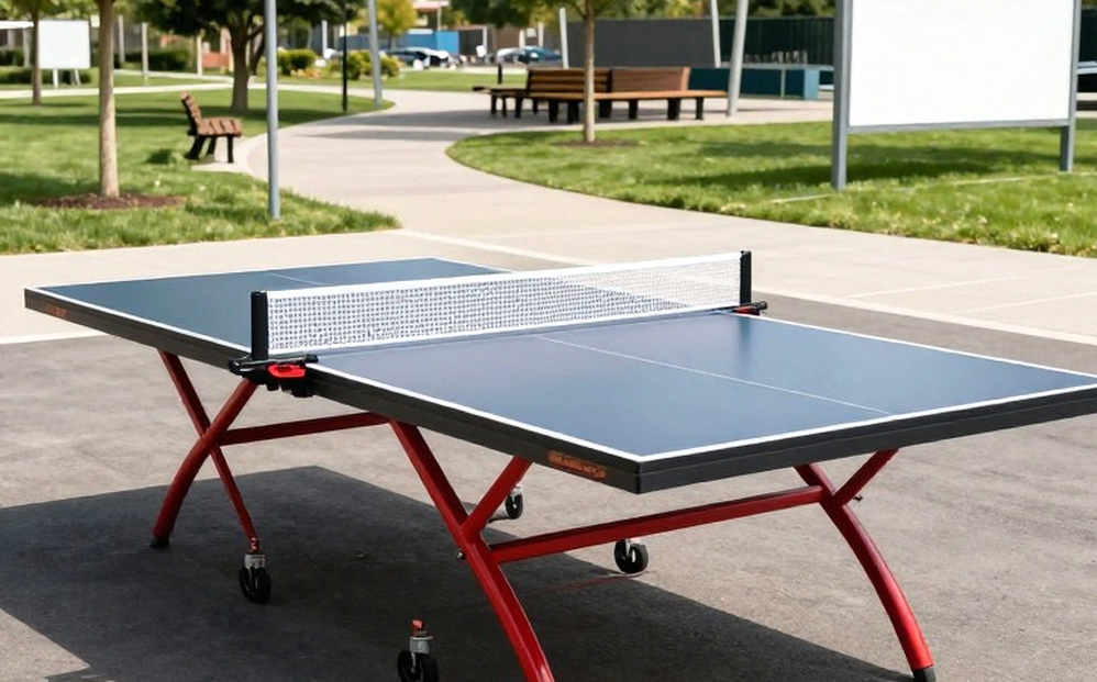 CLB Bóng bàn Thăng Long khởi tạo giải đội trẻ 1 sao: Khoảng trống hệ thống và tiếng thì thầm từ bàn đấu trống CLB Bóng bàn Thăng Long khởi tạo giải đội trẻ 1 sao: Khoảng trống hệ thống và tiếng thì thầm từ bàn đấu trống