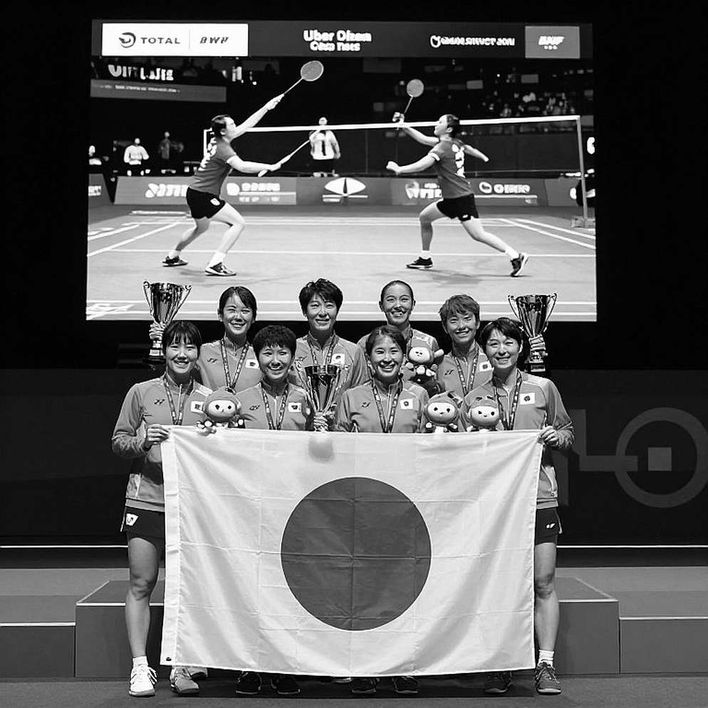 Indonesia vào chung kết đồng đội nam Asian Games 2026: hai điểm đôi và một dấu hỏi ở tuyến đơn