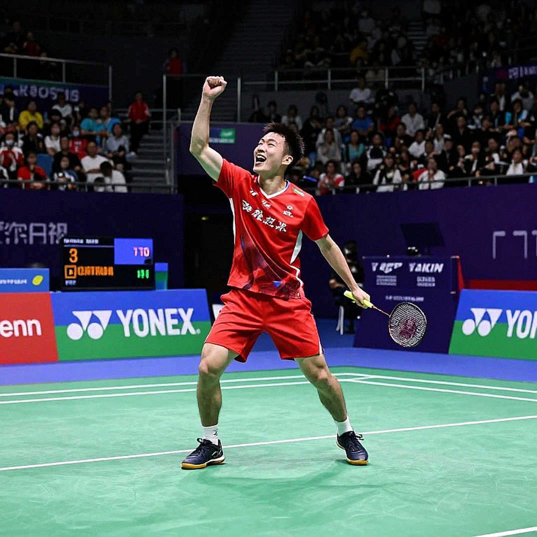 Indonesia Reaches the 2026 Asian Games Men's Team Final: Two Doubles Points and One Singles Question Indonesia Reaches the 2026 Asian Games Men's Team Final: Two Doubles Points and One Singles Question