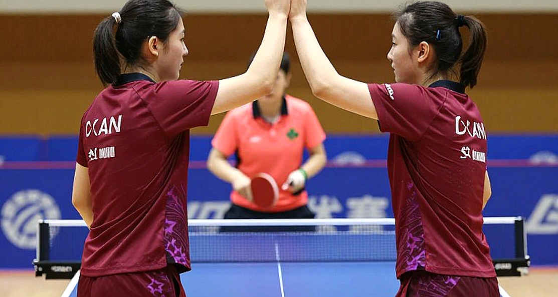 Vietnamese Table Tennis at a Historic Crossroads on the International Stage