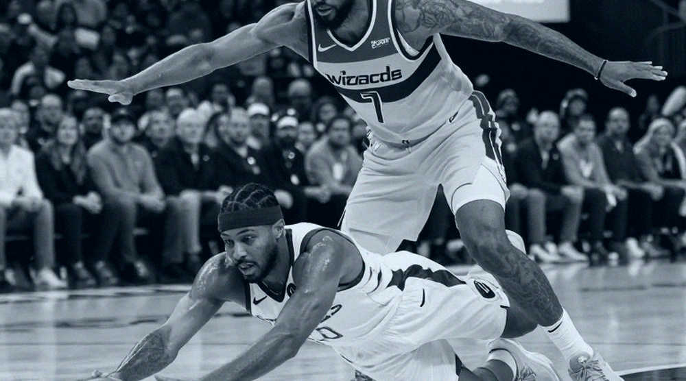 Converge đè bẹp Titan Ultra 152-119: Triple-double của Juan Gomez de Liano và những điều cần kiểm chứng