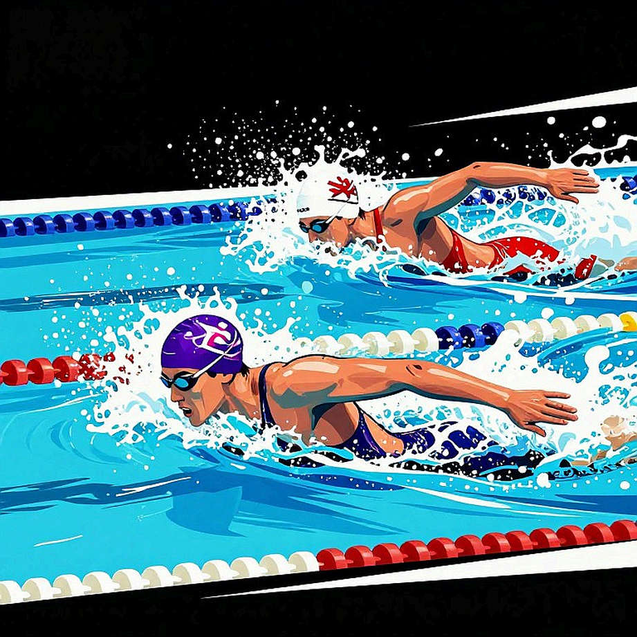 Vietnamese Swimming: Training Load, Lane Discipline and the Unmapped Injury Equation
