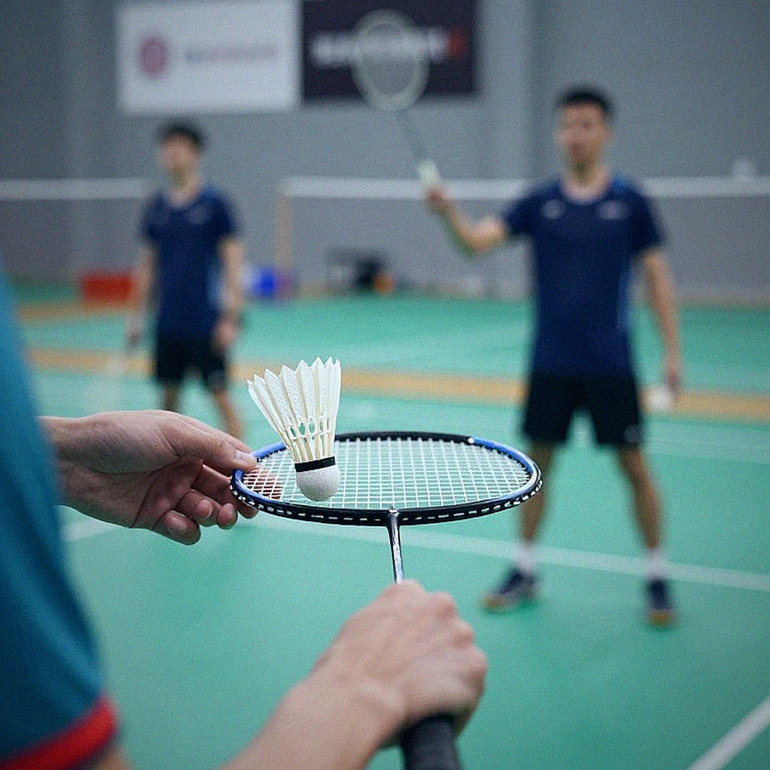 Lakshya Sen và mười điểm bị lấy mất: lợi thế khởi đầu không tự động thành quyền kiểm soát