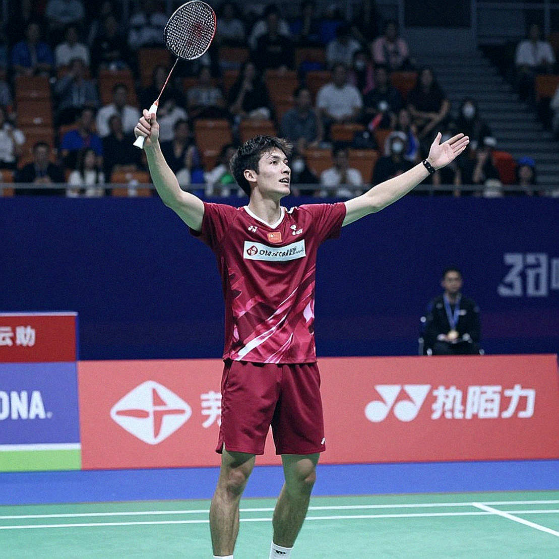 Tanvi Patri vô địch U17 châu Á 2026 tại Thành Đô: Ba game quyết định, hệ 15 điểm và giới hạn của một danh hiệu trẻ