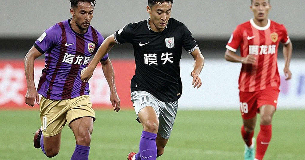 Thị trường chuyển nhượng hậu World Cup 2026: Bốn giây trong bãi đỗ xe đắt hơn mọi bản hợp đồng Thị trường chuyển nhượng hậu World Cup 2026: Bốn giây trong bãi đỗ xe đắt hơn mọi bản hợp đồng