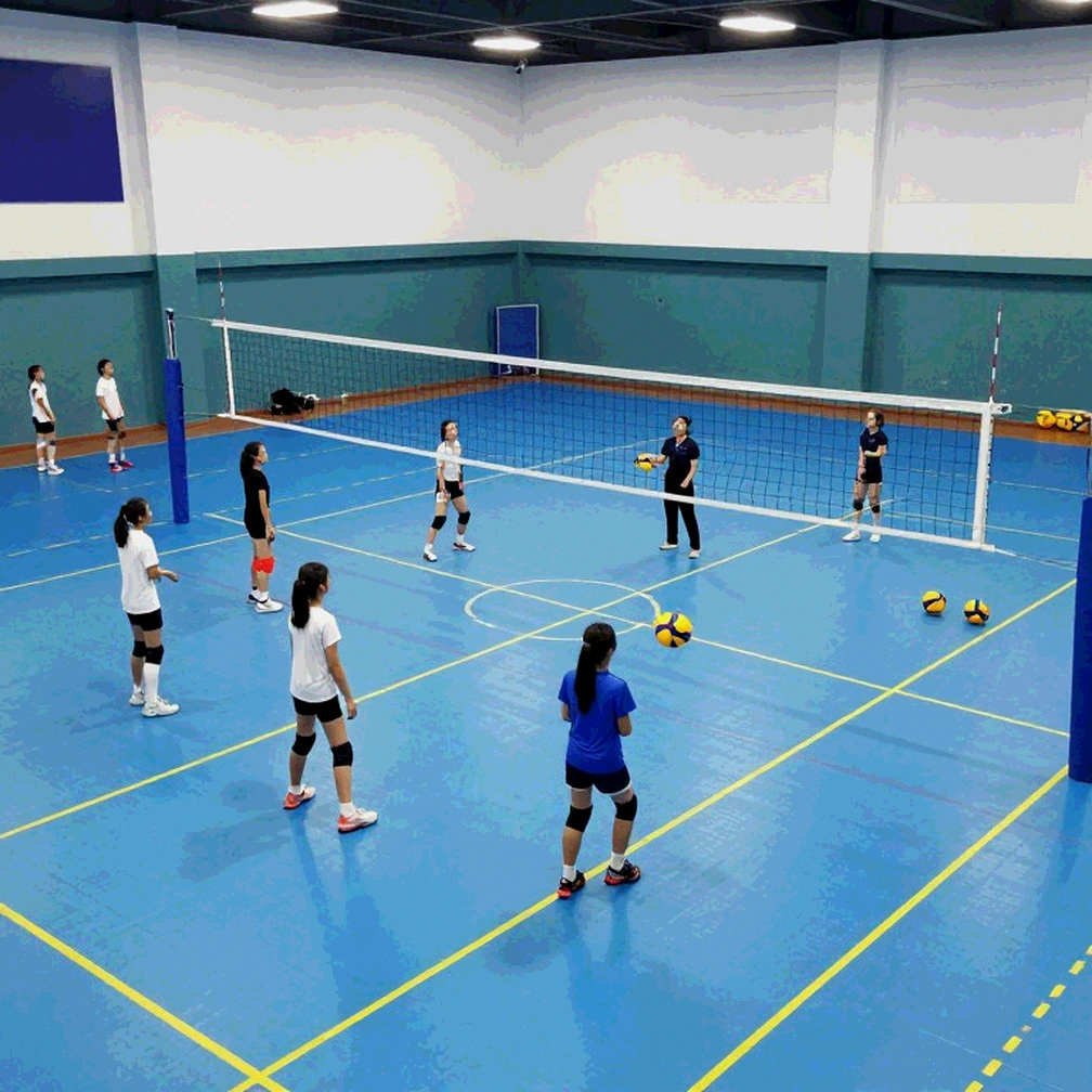 Gabi Guimaraes và quyết định rời Brazil: Bước ra khỏi vùng an toàn để chạm tay vào giấc mơ Gabi Guimaraes và quyết định rời Brazil: Bước ra khỏi vùng an toàn để chạm tay vào giấc mơ