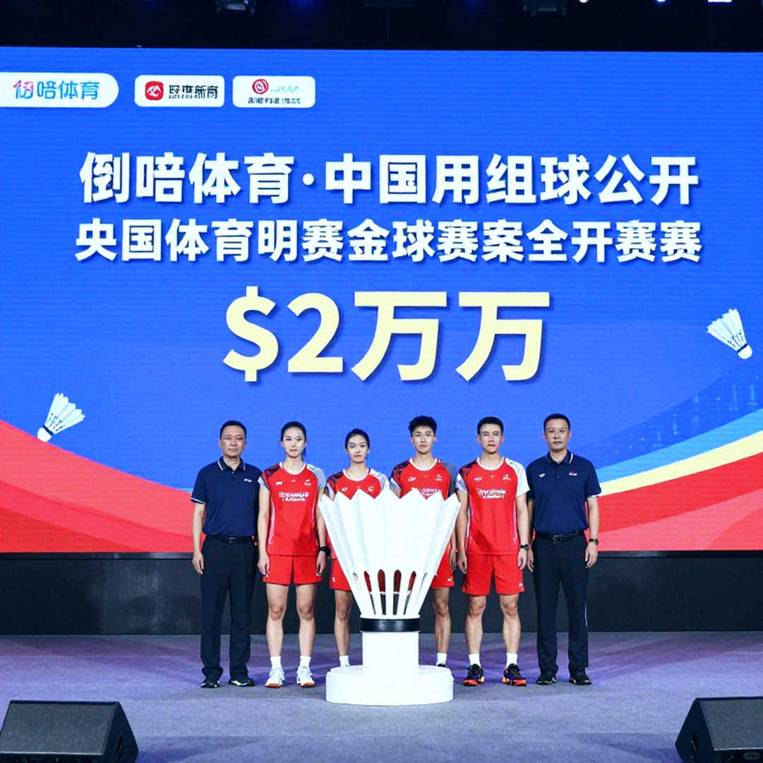 Asian Games 2026: Ấn Độ thắng Bangladesh 3-0 vào tứ kết cầu lông đồng đội nam và bài toán ba thế hệ trong một đội hình