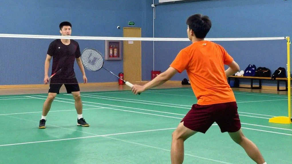 Asian Games 2026: Ấn Độ thắng Bangladesh 3-0 vào tứ kết cầu lông đồng đội nam và bài toán ba thế hệ trong một đội hình