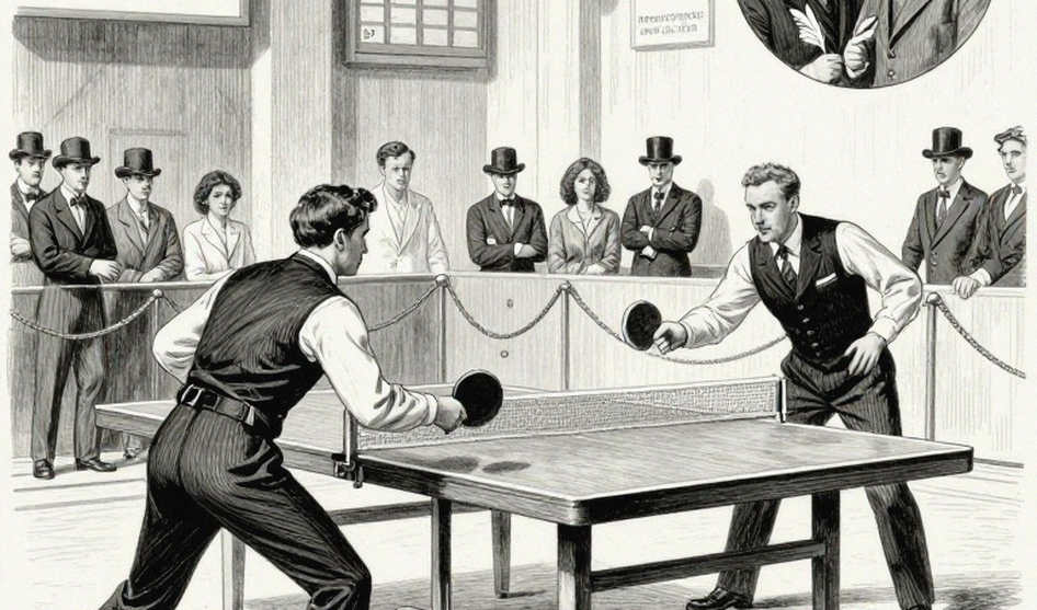 Lowri Hurd's Journey from Able-Bodied Mastery to 'Completely Different Game': When a Myhre Syndrome Young Talent Rewrites Para Classification Rules Lowri Hurd's Journey from Able-Bodied Mastery to 'Completely Different Game': When a Myhre Syndrome Young Talent Rewrites Para Classification Rules