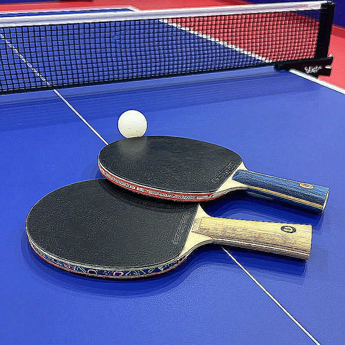 Mỹ thâu tóm 43/56 huy chương tại ITTF Americas U11 & U13: Đường ống đào tạo thật hay bong bóng sân nhà? Mỹ thâu tóm 43/56 huy chương tại ITTF Americas U11 & U13: Đường ống đào tạo thật hay bong bóng sân nhà?