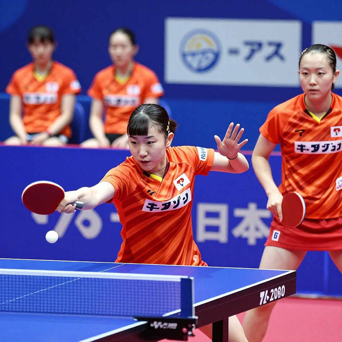Mỹ thâu tóm 43/56 huy chương tại ITTF Americas U11 & U13: Đường ống đào tạo thật hay bong bóng sân nhà? Mỹ thâu tóm 43/56 huy chương tại ITTF Americas U11 & U13: Đường ống đào tạo thật hay bong bóng sân nhà?