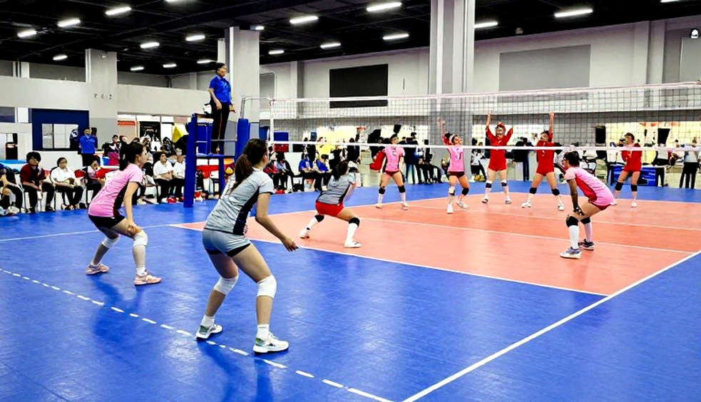 Ba Lan giữ ngôi vô địch bóng chuyền nam châu Âu: thắng Pháp 3-1 bằng hiệu suất và sự chia đều trách nhiệm
