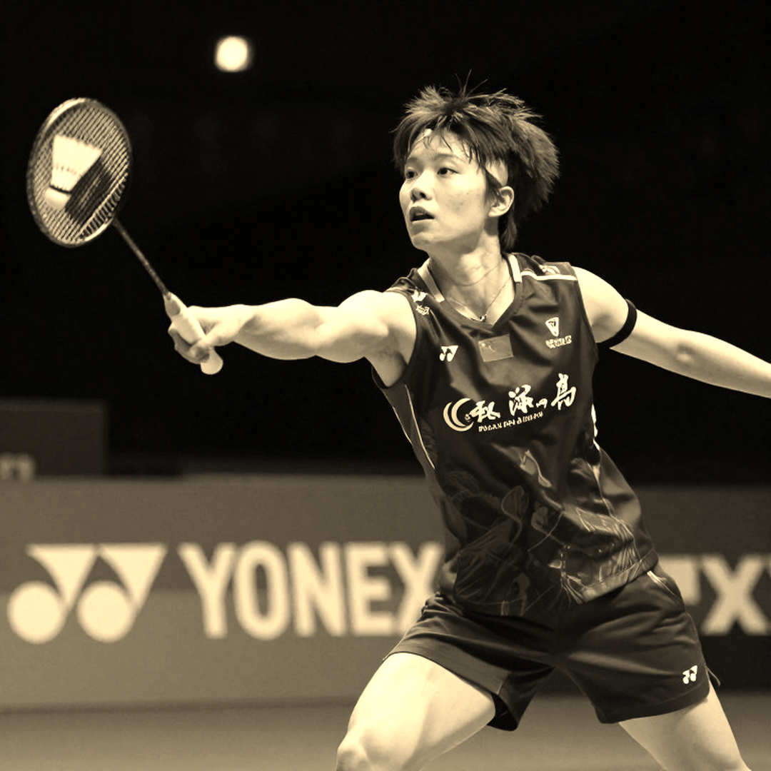 Ấn Độ và con đường tới chung kết cầu lông đồng đội nam Asian Games 2026: Hai cây cột chống cả mái nhà