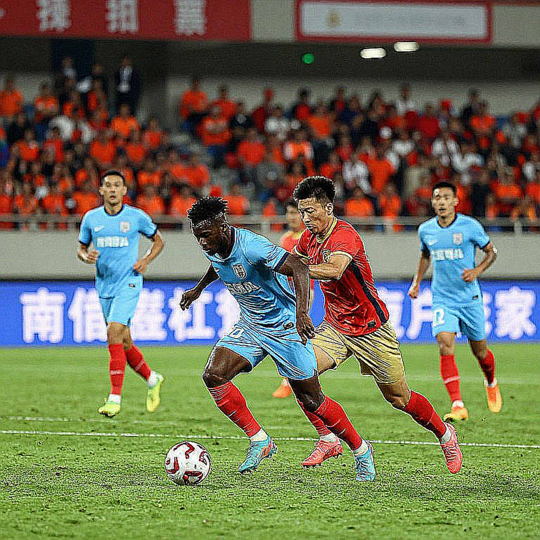 Barca snatched Gariba from Real's grasp: A defensive gamble and a smokescreen called 'recovery pace'
