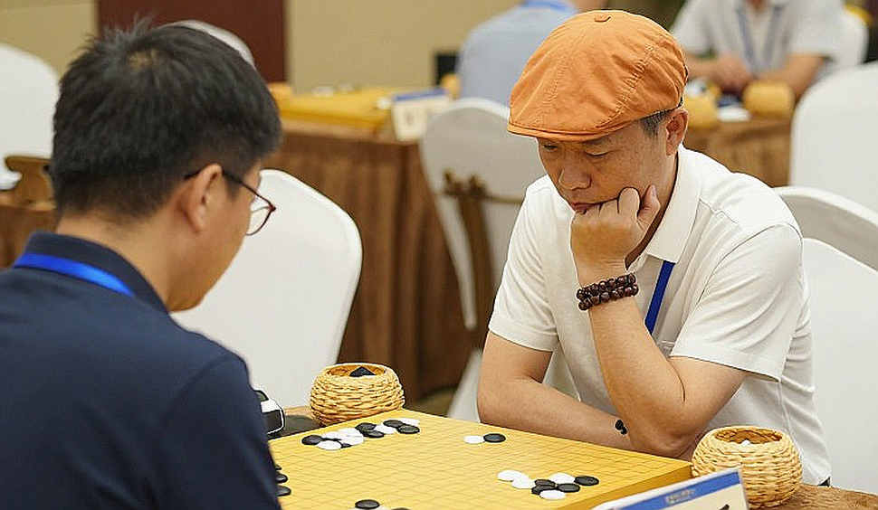 Bên Trong Bản Phân Tích Trống: Cách Làng Esports Viết Ra Câu Chuyện Từ Số Không