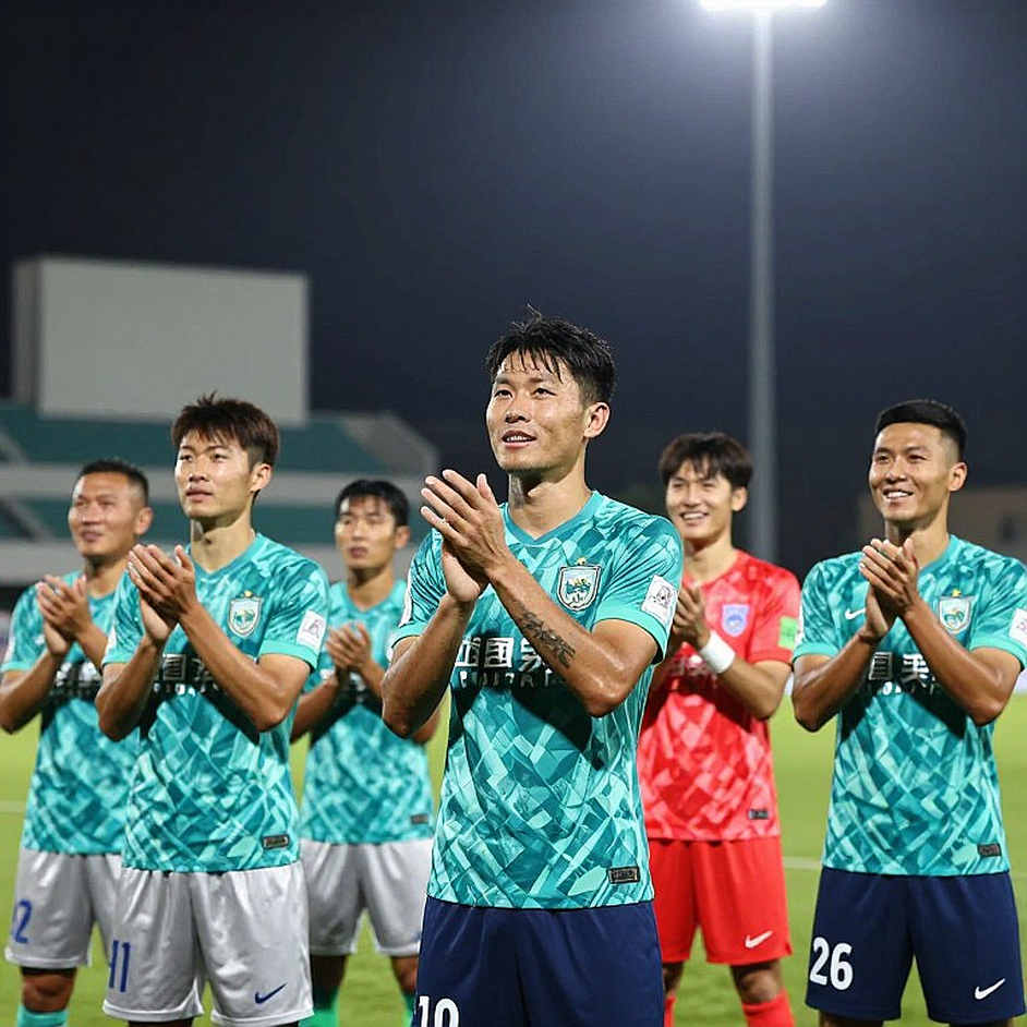 Nations League 2026/27: Đêm khai mạc được thiết kế trước khi bóng lăn Nations League 2026/27: Đêm khai mạc được thiết kế trước khi bóng lăn