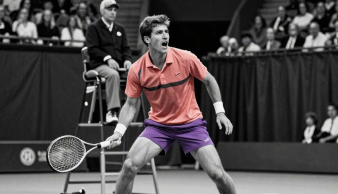 The Novak Djokovic Meniscus File: Reading the Data Before and After the June 2026 Surgery