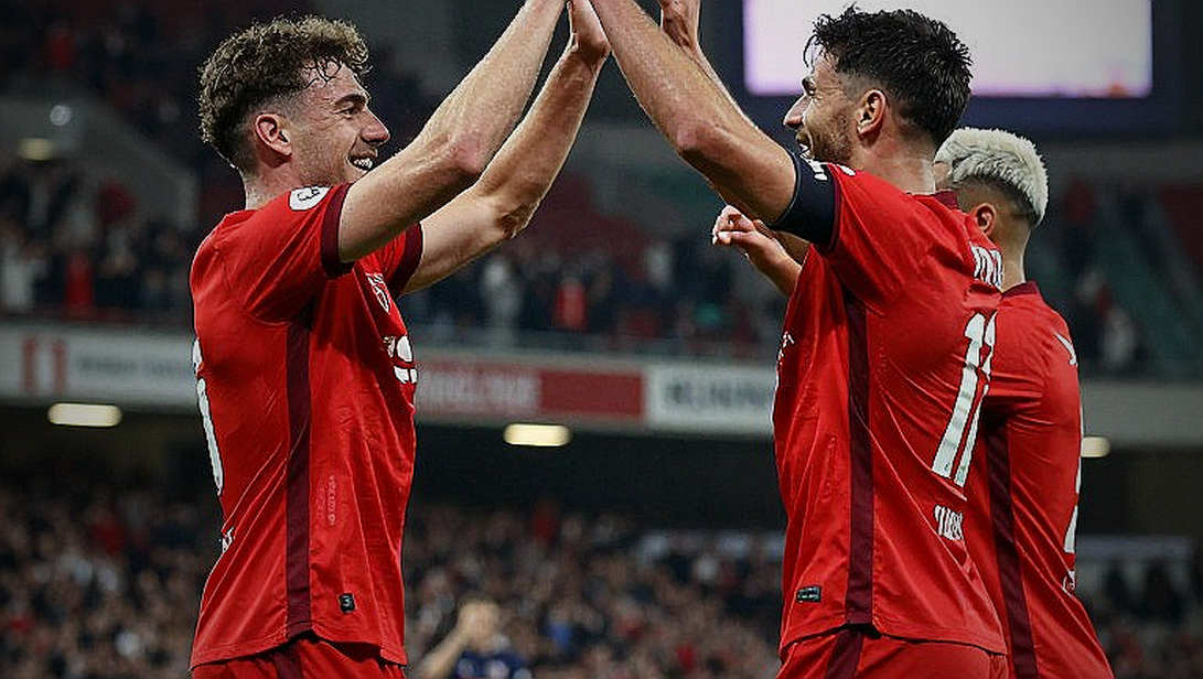 U23 Thailand vs U23 Hong Kong (China): The Quarter-final Ticket and the Gap Behind the Back Line