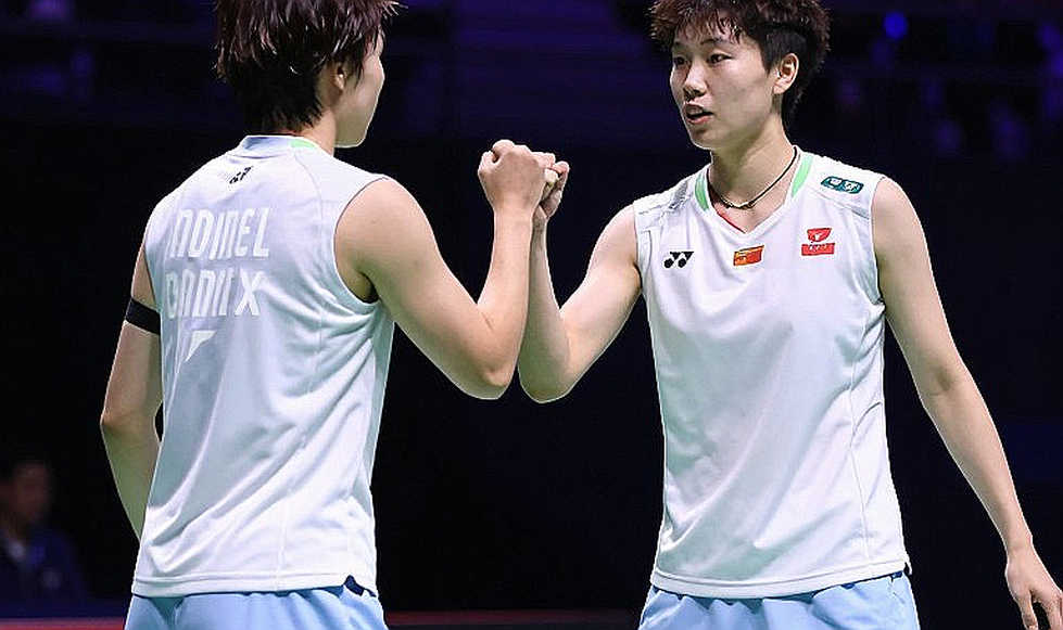 Asian Games 2026: Bản đồ của Ấn Độ tới chung kết đồng đội nam cầu lông có một vết nứt