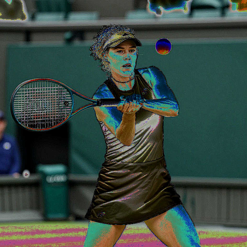 Trịnh Tần Vấn Lội Lội Đánh Bại Iga Świątek Ở Vòng Bốn US Open 2026 Trịnh Tần Vấn Lội Lội Đánh Bại Iga Świątek Ở Vòng Bốn US Open 2026