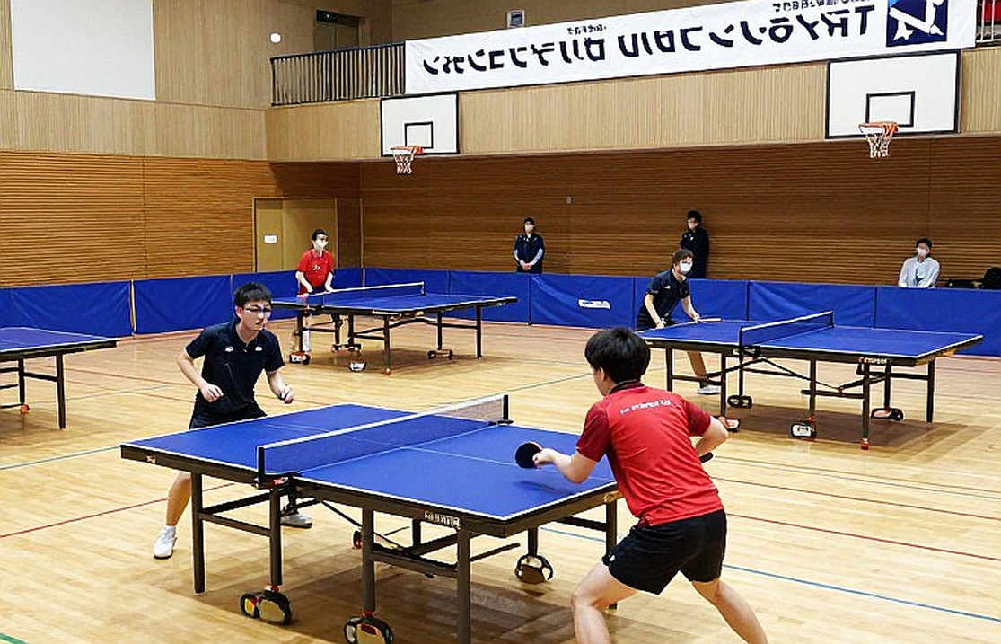 LAINE và PINTO vô địch U21 tại Belgium Open 2026: Chiếc cúp thật, nhưng tấm gương phản chiếu nằm ở trận bán kết đơn nữ