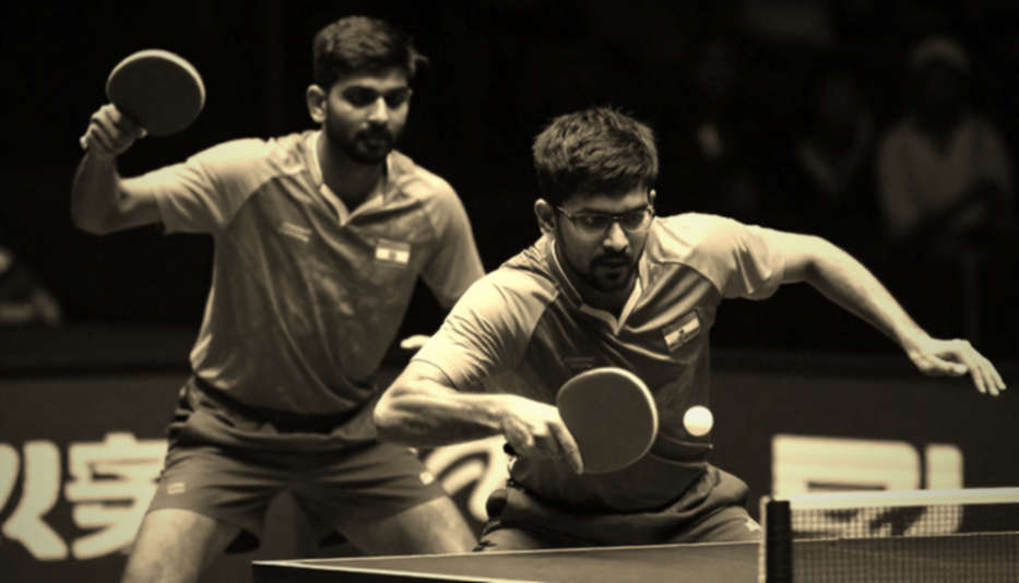 Portugal's LAINE and PINTO claim U21 titles at Belgium Open 2026: The trophy is real, but the mirror is the senior semifinal Portugal's LAINE and PINTO claim U21 titles at Belgium Open 2026: The trophy is real, but the mirror is the senior semifinal